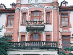 -上海交通大学(闵行校区)