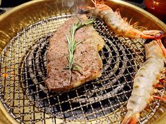 牛庵·西冷-NIUAN牛庵·日式和牛烧肉(恒隆店)