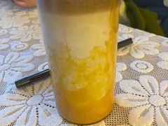 -昼夜咖啡馆