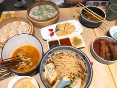 弄堂小笼包-弄堂小笼包(天津南开大悦城店)