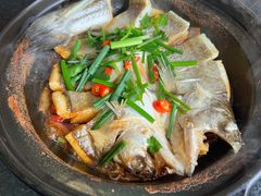-喜洲翰林餐厅(董家百年老宅店)
