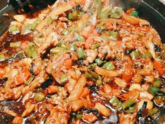 -蛙小侠·沸腾砂锅(西关新天地店)
