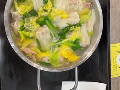 -老盛昌汤包(北艾店)