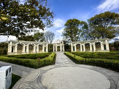-上海鲜花港