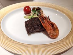 -王品牛排(郑州大卫城店)