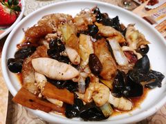 -毓聪妈妈菜(合肥路店)