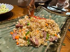 -傑·料理·海鲜放题(佛山文华荟店)