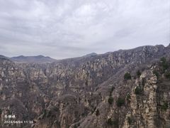 -京东石林峡风景区