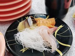 -争鲜回转寿司(太阳宫凯德PLUS店)