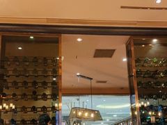 门面-尘香•传统川菜(创汇首座店)