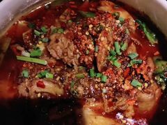 -绿茶餐厅(布吉万象汇店)