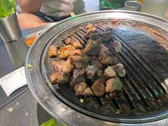 -山葵说·泥炉烤肉(泰达时尚E街区店)