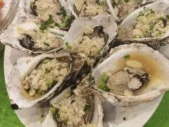 -盛港湾海鲜食府(黄沙店)