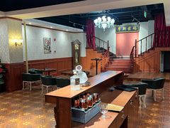 -摩斯密码·实景搜证换装沉浸密室剧本杀