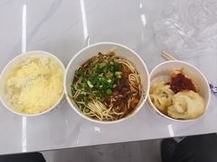 -众品香美食(三弓路店)