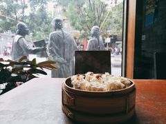 -都一处烧麦馆(前门店)