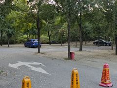 -天宫院地面停车场