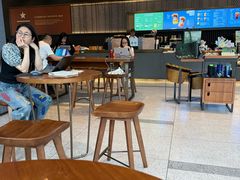 -星巴克臻选(深圳宝安大仟里1店)