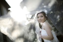 小优-FIONA MAKE UP恋妆造型