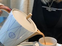 -芳博滋法式甜品(时代店)