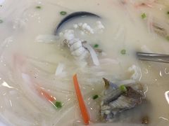 -祈胜邨•顺德鱼生•顺德菜(容桂店)