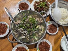 -周记翘脚牛肉