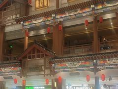 -银泰百货(北京大红门店)