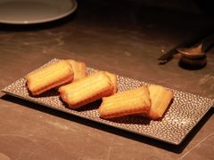 黄金脆带鱼-新荣记(BFC外滩金融中心店)