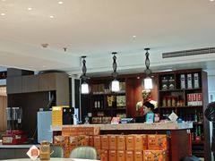 -湘中缘·湖南菜(娄底驻京办店)