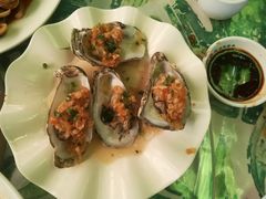 -四姑娘川味海鲜(八爪鱼店)