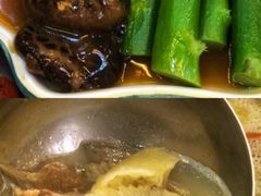 -添發碗仔翅美食