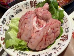 -莽子老火锅(大坪店)