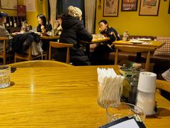 -La Tavernetta(Bar à Vin)(乌鲁木齐路店)