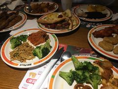 -比格比萨自助(花园路店)