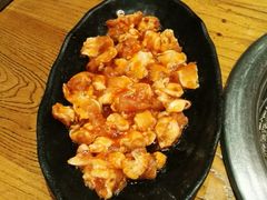 -小城粥道·海胆鲜虾粥(解放广场店)