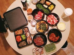 -伊茉家的烤肉店(勒泰中心店)