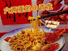 -谢记上海大排档(长寿路店)