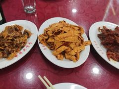 -西塔大冷面(市府大路店)