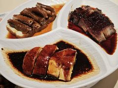 -侨美食家·粤菜(体育西路店)