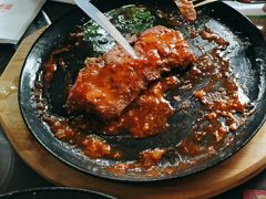 -豪享来中西餐厅(广灵店)