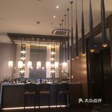 福州探店｜轻奢风酒廊｜像酒吧一样