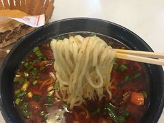 -潼十三肉夹馍(东单店)