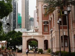 -香港大学
