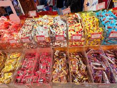 -皇上皇腊味店(下九路店)