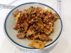 -新新湘菜馆(新中街二条店)