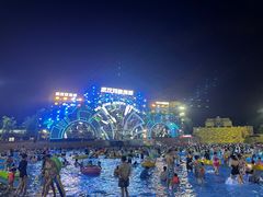 -武汉玛雅海滩水公园