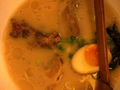 -味千拉面(惠州文昌一路分店)