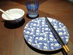 -喜悦烤鸭·新京菜(王府井店)