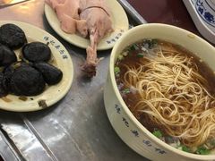 -伟记奥面馆(养育巷店)