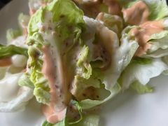 -华厦大酒店·桃源西餐厅·自助餐